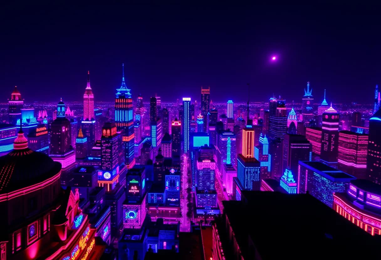 Cyberpunk